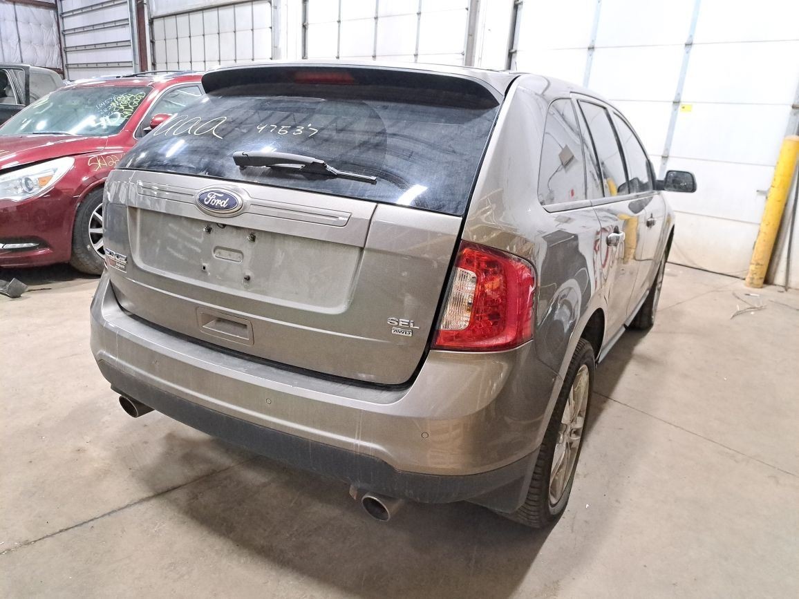 2014 Edge Control Panel,Et4t18a802ea Sku#4297210