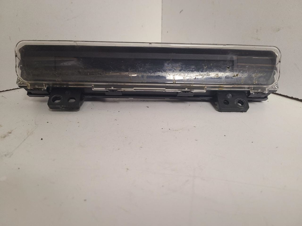 Audio Equipment Radio Display Upper Dash Mounted Fits 09 MAZDA CX-9 1926787
