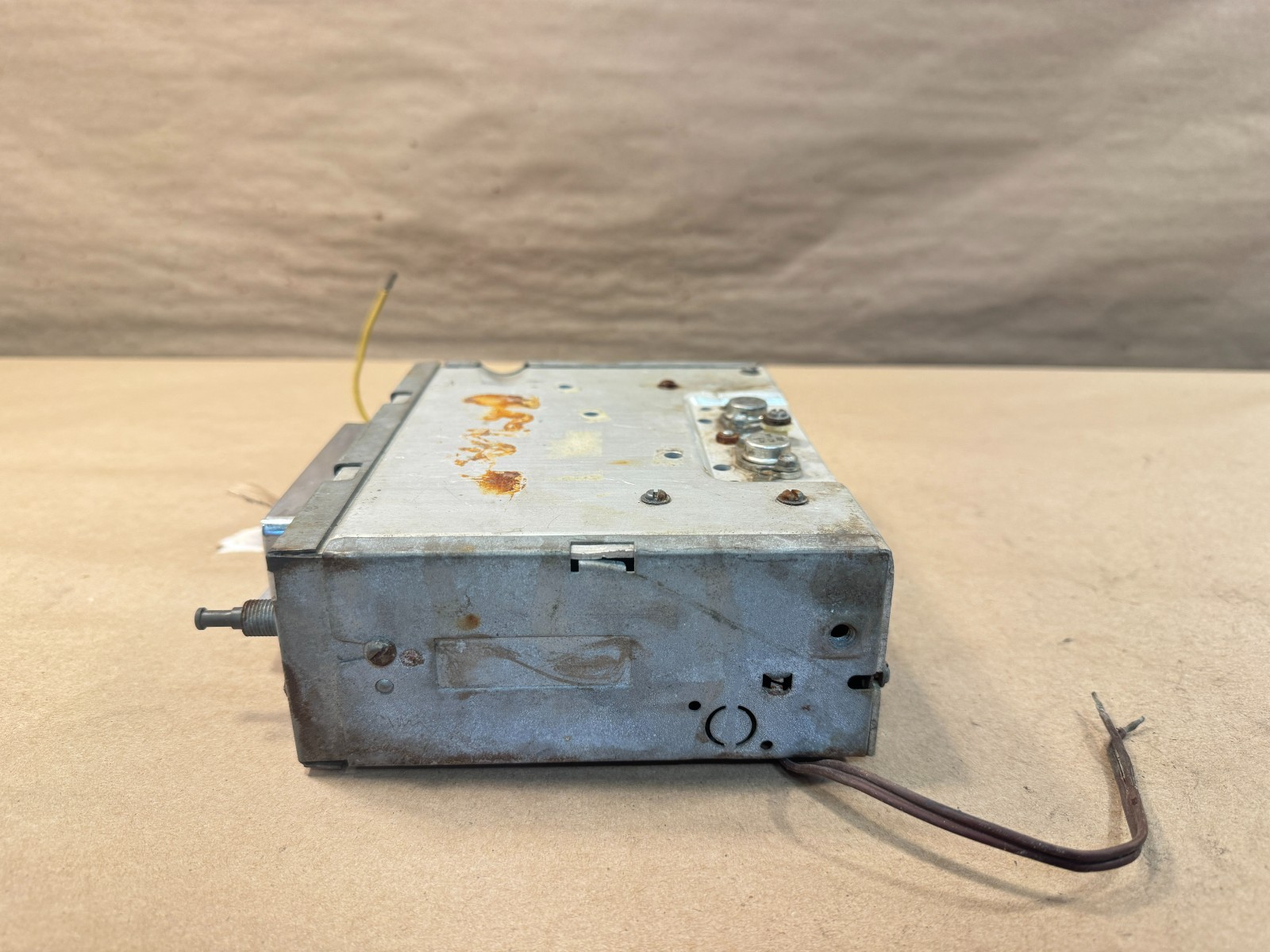 Classic Blaupunkt Bremen Radio
