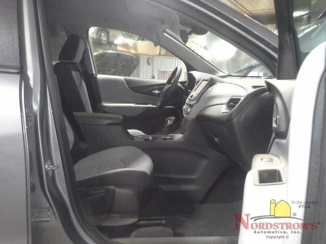 2024 Chevy Equinox RECEIVER,86810837