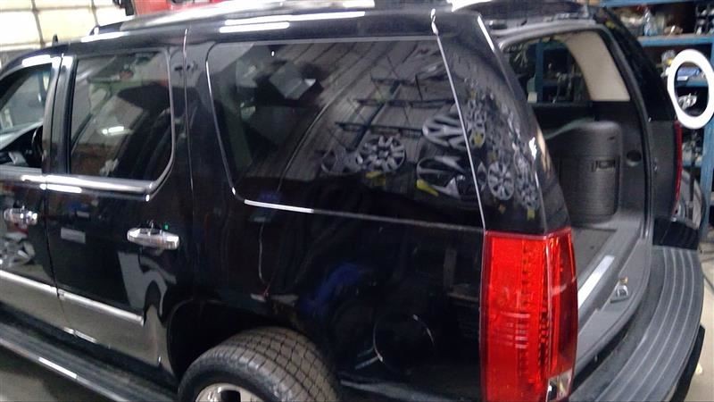 Audio Equipment Radio Opt Gmq ID 20992774 Fits 12 AVALANCHE 1500 1020846