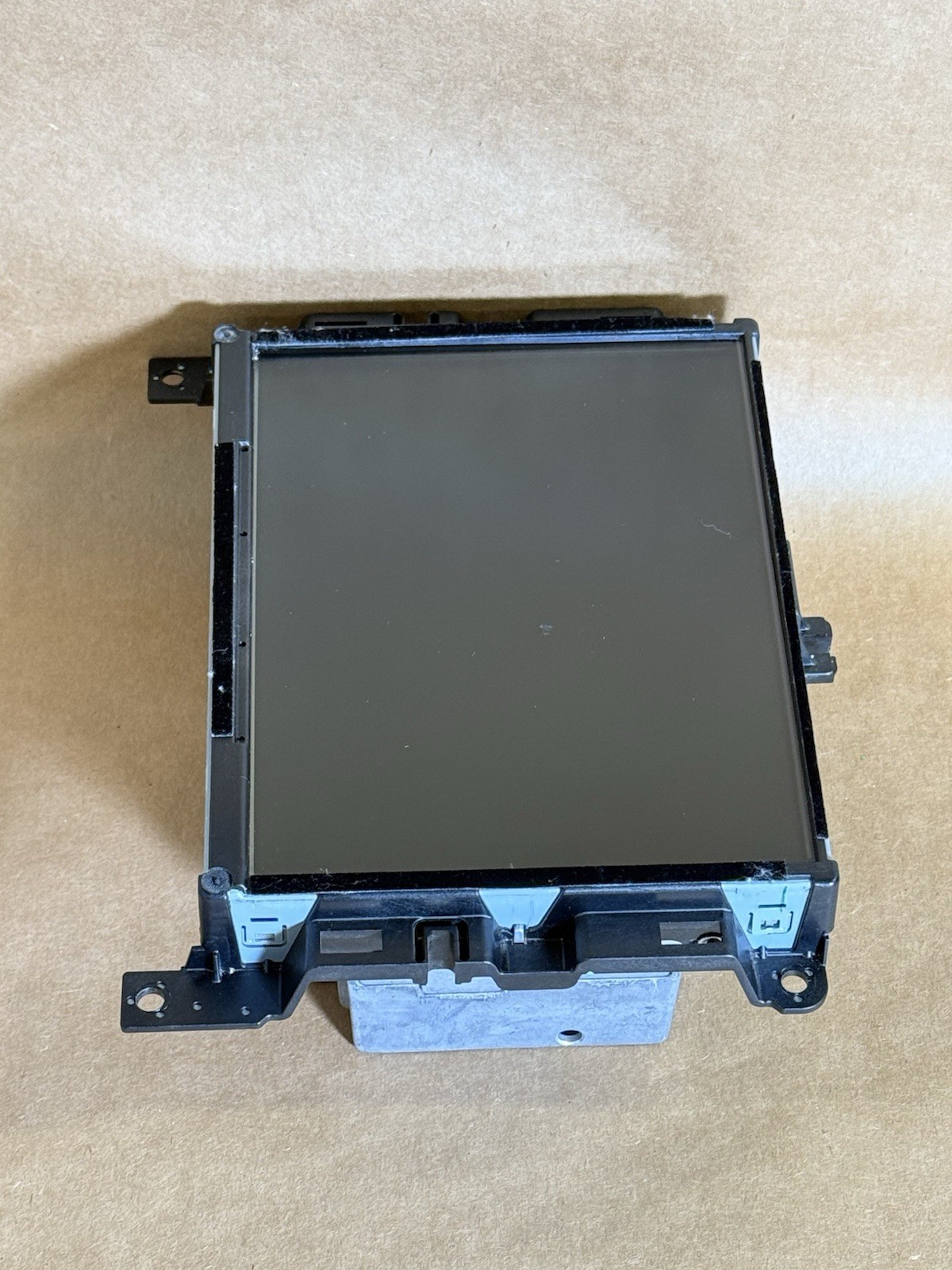 2015 Chrysler 200 8.4” Navigation Display Screen Radio Receiver 68190260AM VP4