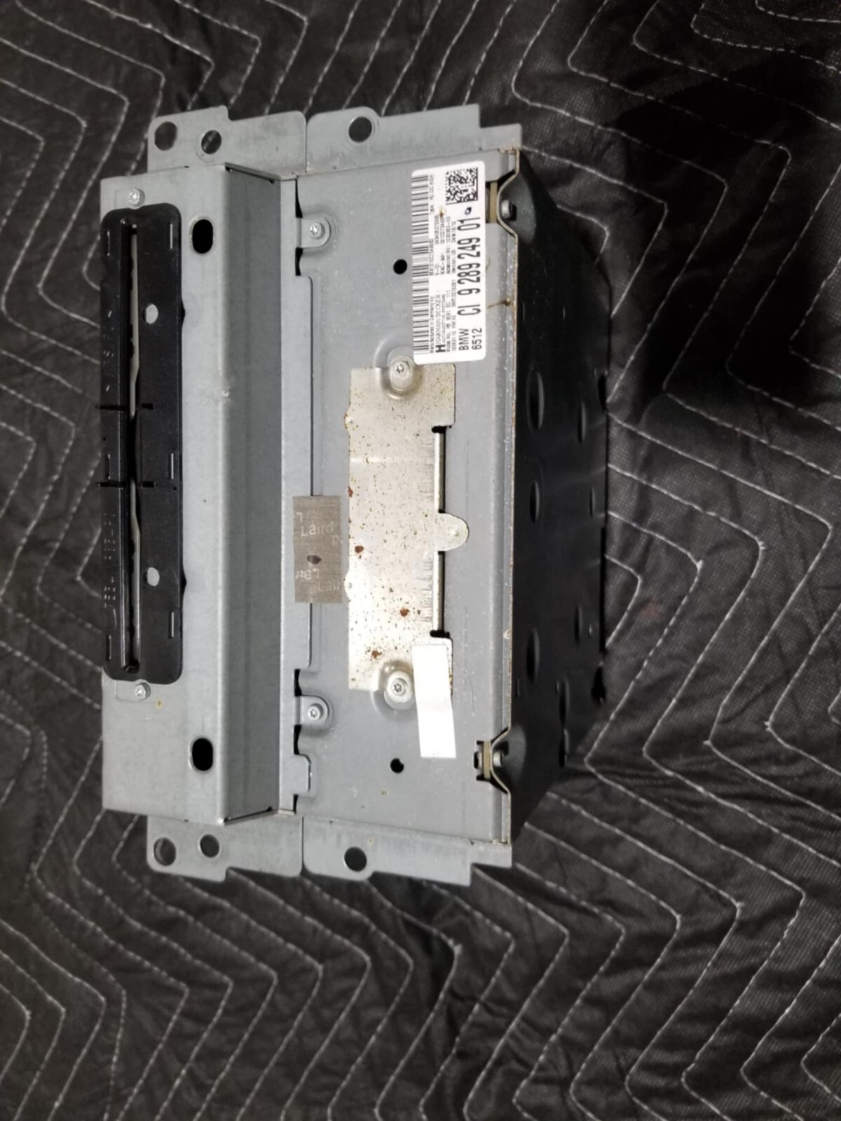 OEM BMW F10 M5 F06 F12 F13 M6 640 Navigation CIC Headunit Radio Audio HW 4.2