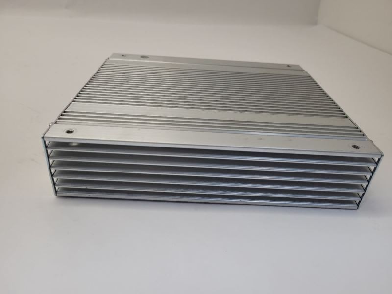 2009 10 11 12 2013 HYUNDAI GENESIS Radio Amplifier