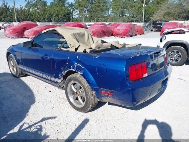 Audio Equipment Radio Receiver AM-FM-6 CD-MP3 Player Fits 06 MUSTANG 1188931