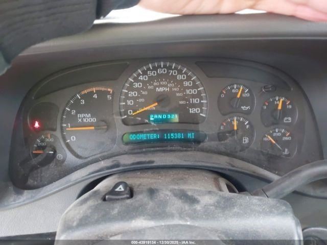 Player Receiver Radio Am-fm-stereo-single CD Opt UB0 Fits 04-06 CANYON 968551