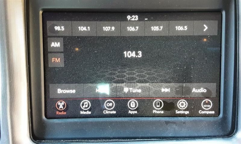 Audio Equipment Radio Amplifier 276 Watt Opt RD7 Fits 17-18 300 351338