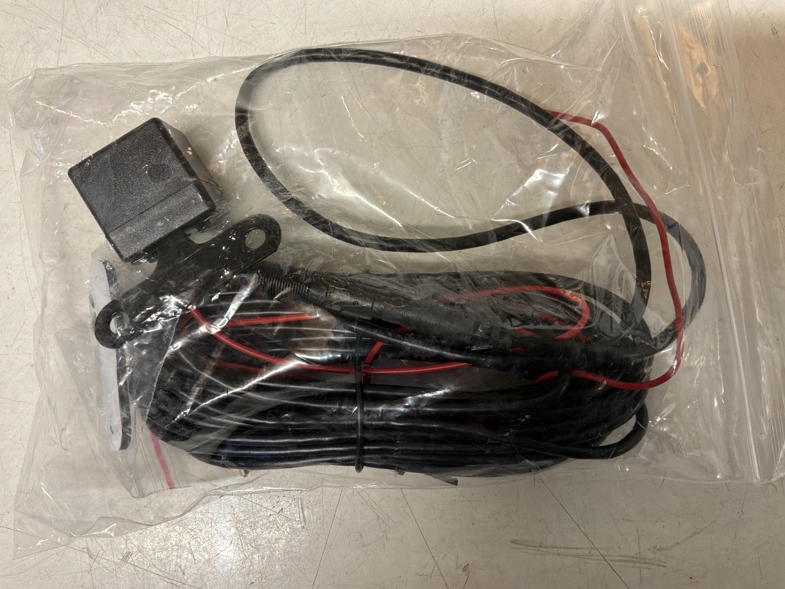 Rear camera for carplay dashcam etc