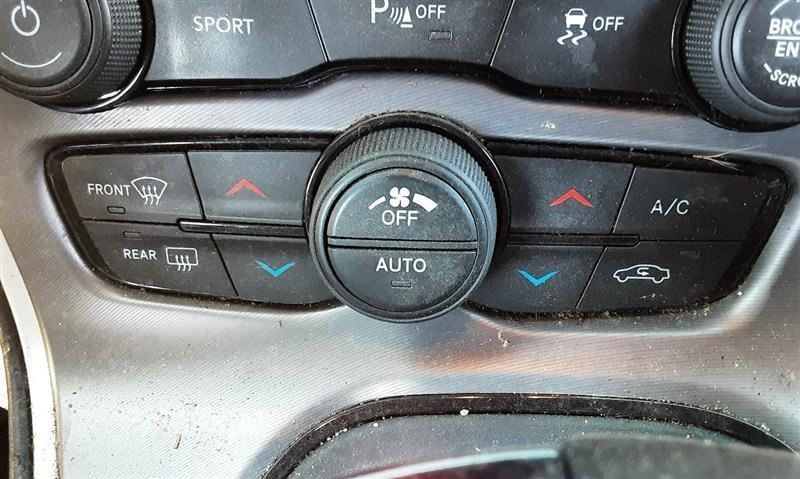 Audio Equipment Radio Amplifier 276 Watt Opt RD7 Fits 17-18 300 351338