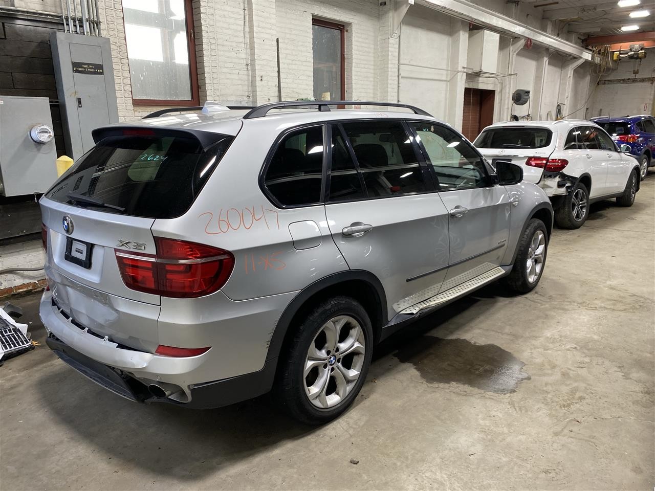 RADIO BMW 135i 335i X5 X6 X6M 10 11 12 13 14 1444632