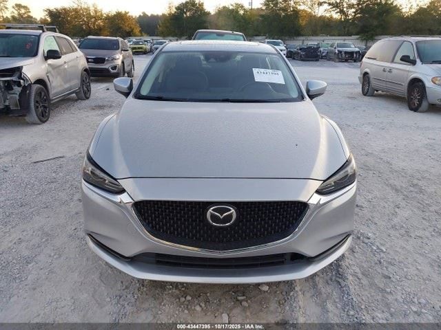 Audio Equipment Radio Amplifier 11 Speaker System Fits 18-21 MAZDA 6 1192016