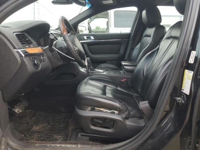 Audio Equipment Radio Receiver ID DA5T-19C107-JB Fits 13-15 MKS 5079077