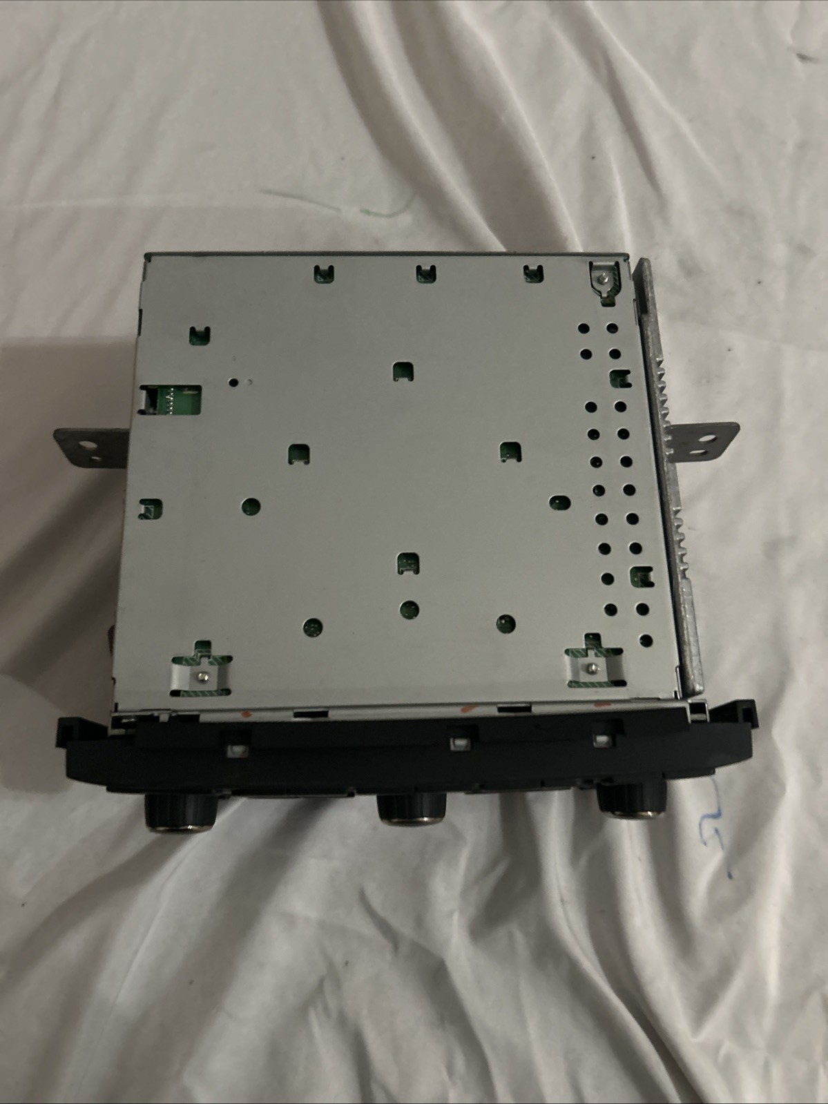 2006 Honda Pilot Pilot Radio