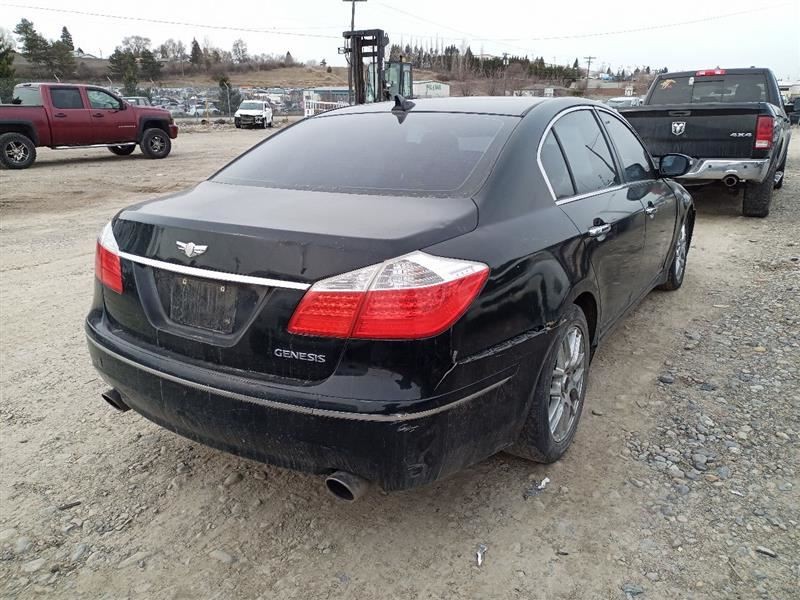HYUNDAI GENESIS 96370-3M150 EQUUS LOGIC 7 Radio Amplifier (9637714