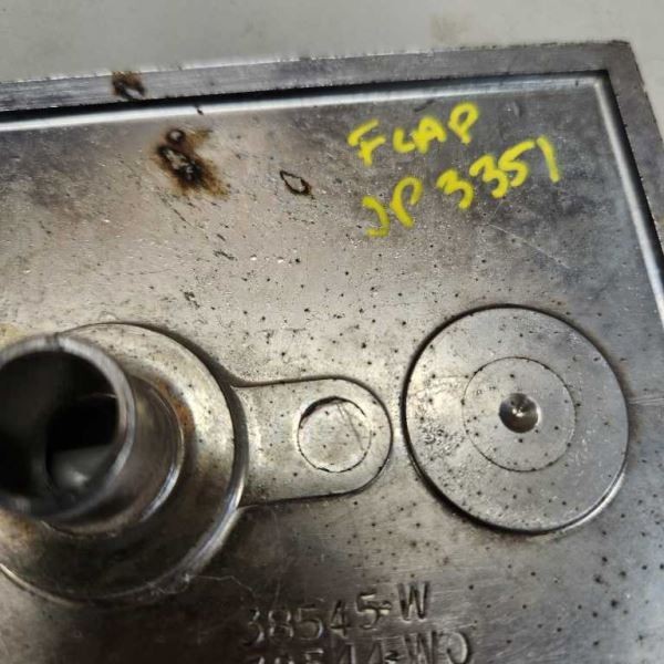 AM Radio “F1MA-18806” UNTESTED Fits 1971 MERCURY 1139288