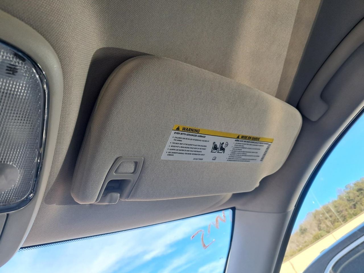 Audio Equipment Radio Receiver Face Plate ID Rhb Fits 12 GRAND CHEROKEE 4895936