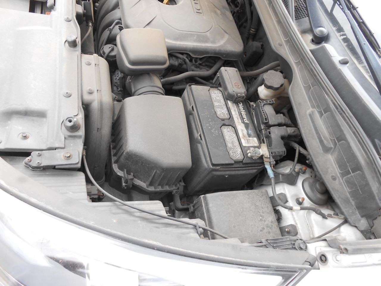 Audio Equipment Radio Receiver US Market Fits 14-15 TUCSON 1977518