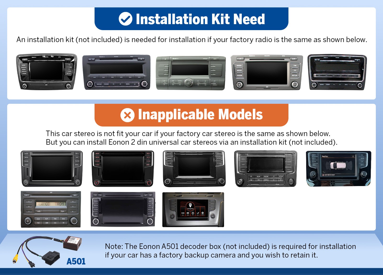6+64GB Android Auto 13 9″ QLED Car Radio Stereo GPS Navi CarPlay WiFi DSP for VW