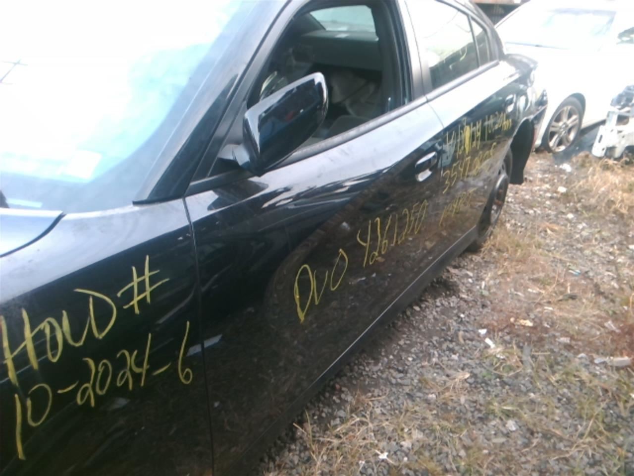 Audio Equipment Radio Amplifier 276 Watt Opt RD7 Fits 17-23 CHALLENGER 826941