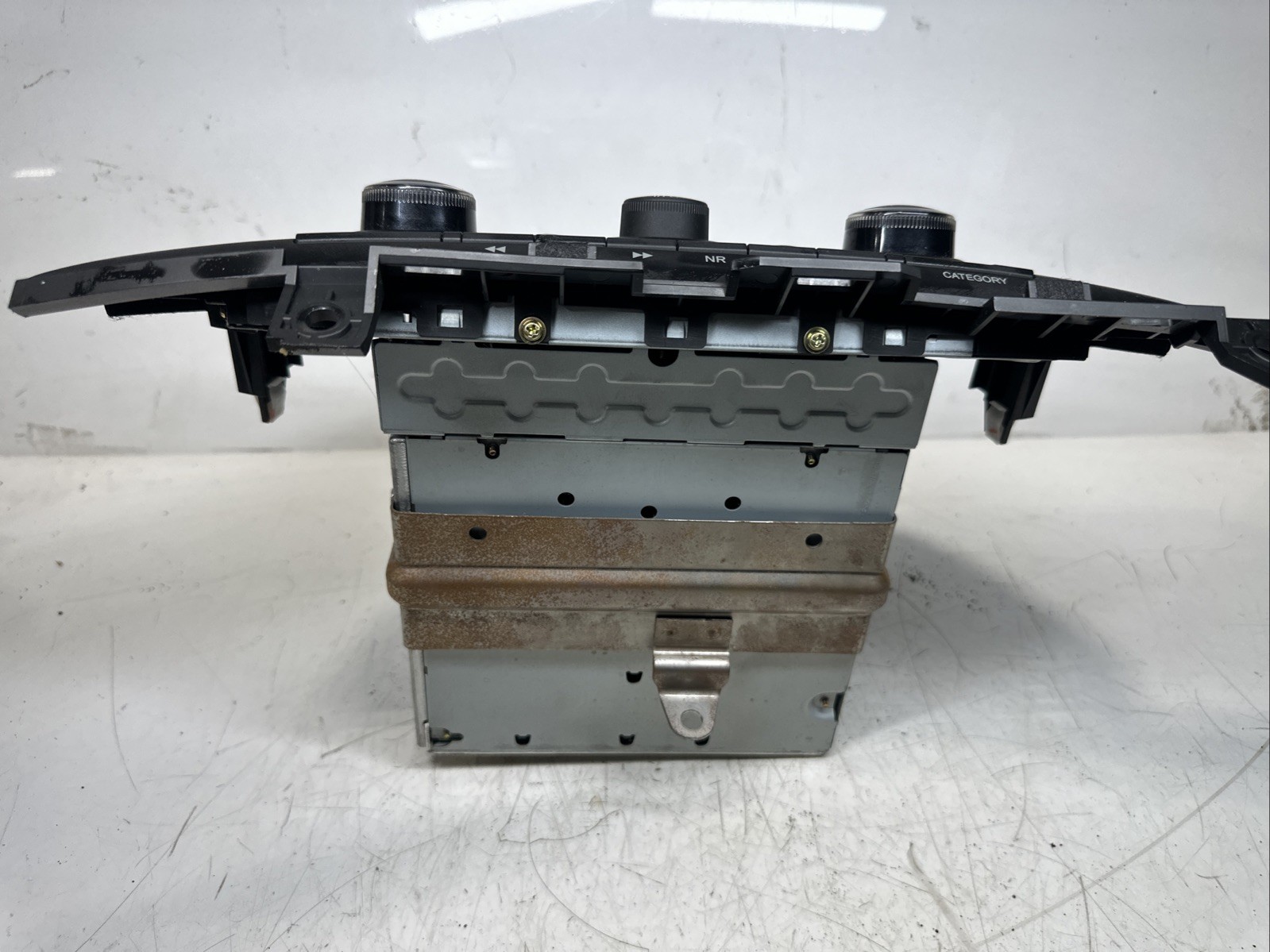 2005-2010 Honda Odyssey AM FM XM Radio 6 Disc CD DVD Player OEM 39100-SHJ-A300