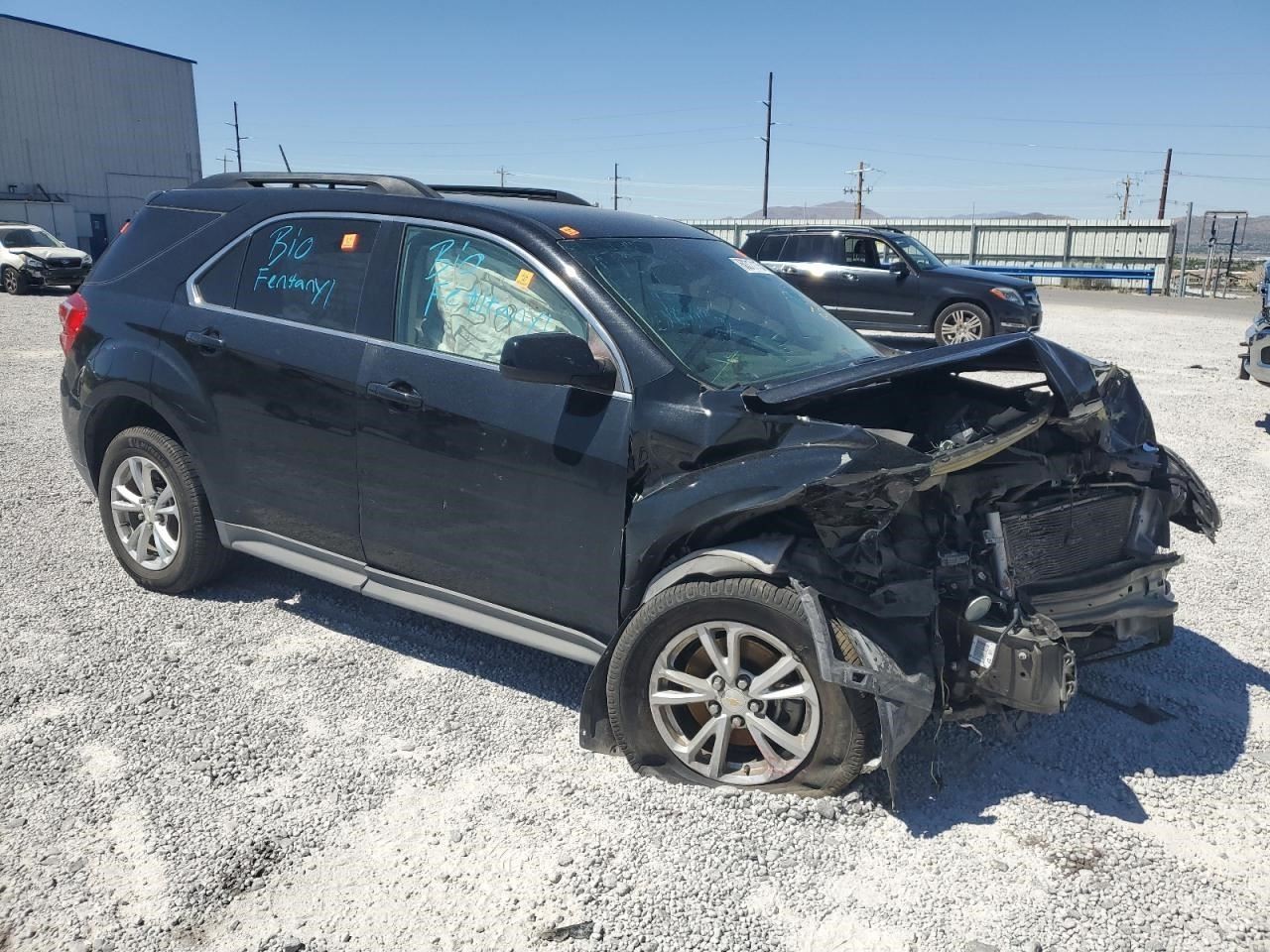 Audio Equipment Radio Receiver AM-FM-MP3-USB Opt Ufu Fits 16-17 EQUINOX 30716721