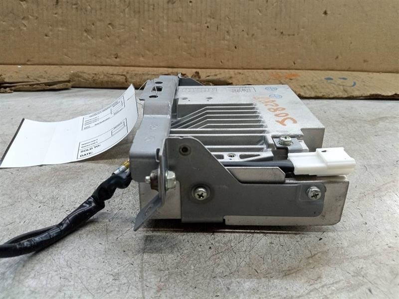 Audio Equipment Radio Receiver Am-fm-cd Fits 16-20 MAZDA 6 208091