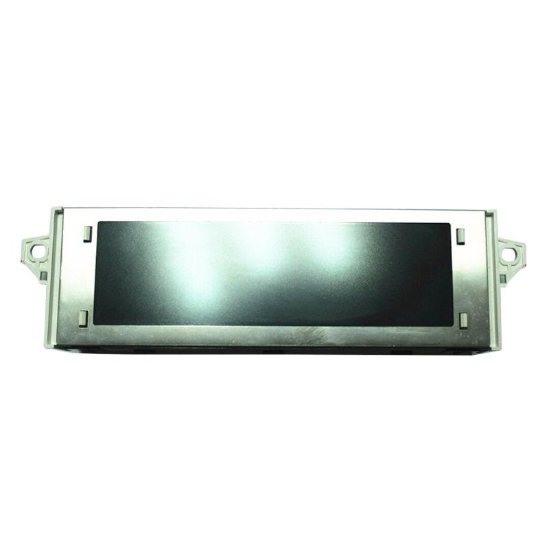 Support USB AUX Display Screen 12 Pin Fit for Peugeot 307 407 408 Citroen C4 C5
