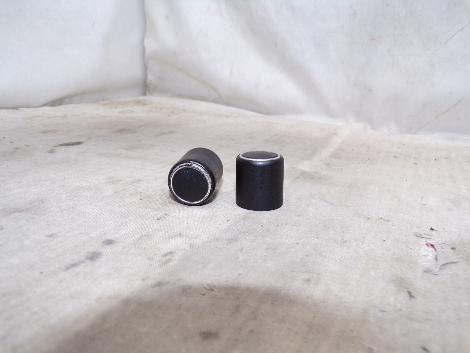 12 13 14 Hyundai Sonata Radio Cd Knob Set 96180-3Q8004X GRX35