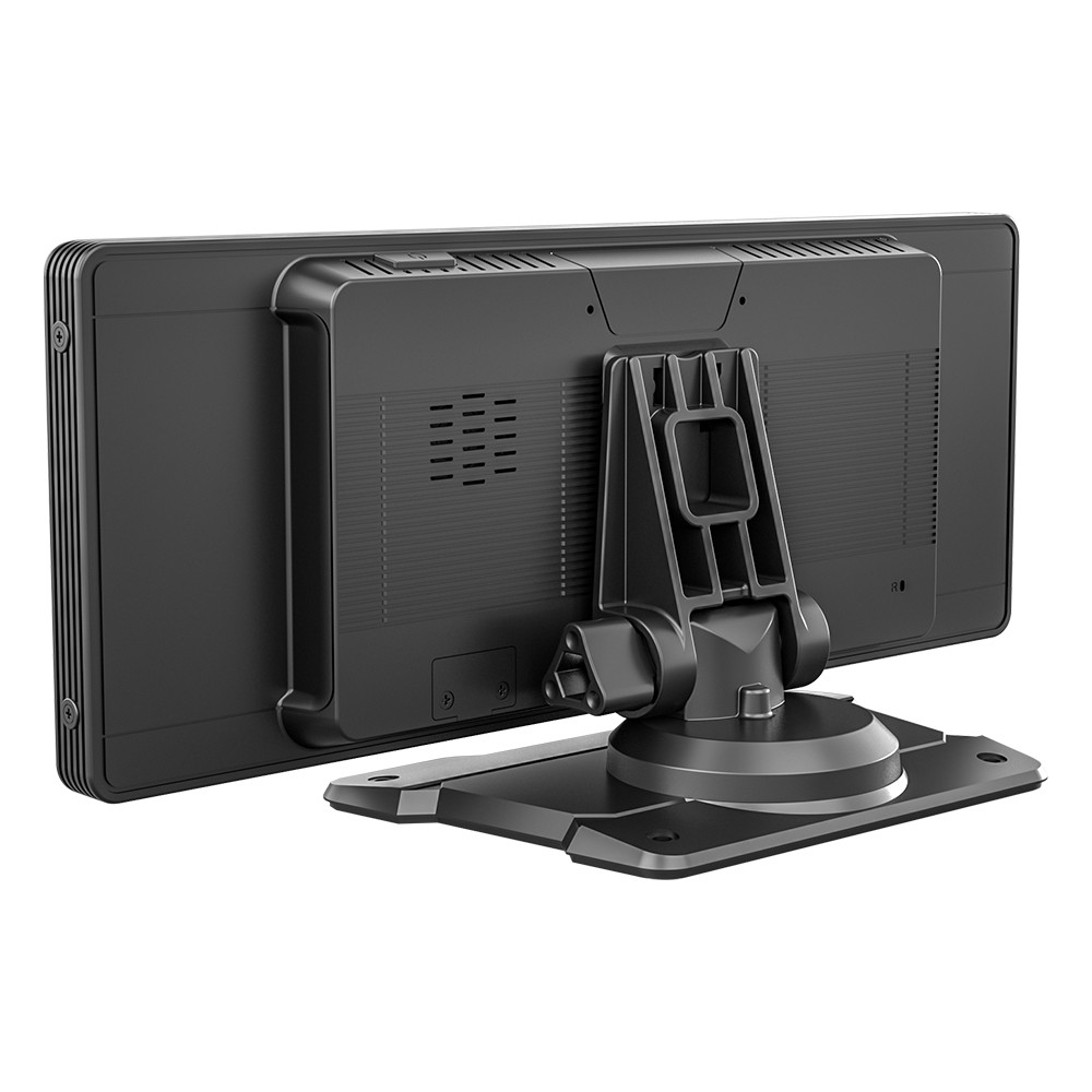 9.3″ HD Car Radio MP5 Video Player IPS Screen USB TF AUX Mirror Link Portable