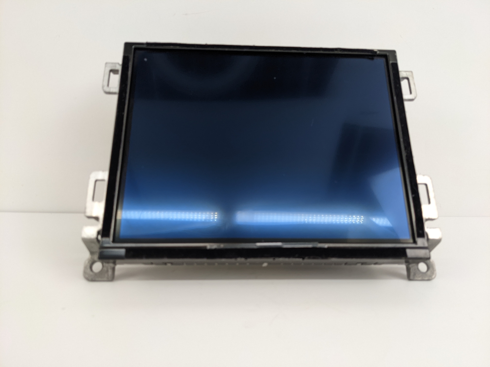 JEEP 4C UGQ 8.4 Inch Uconnect EUROPEAN REGION MAPS ONLY Apple CarPlay