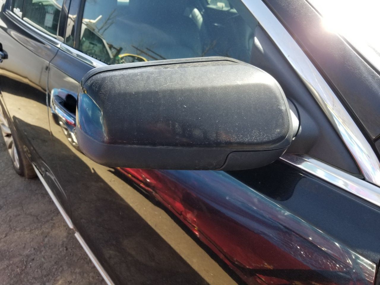 Audio Equipment Radio Receiver ID DA5T-19C107-JB Fits 13-15 MKS 5079077