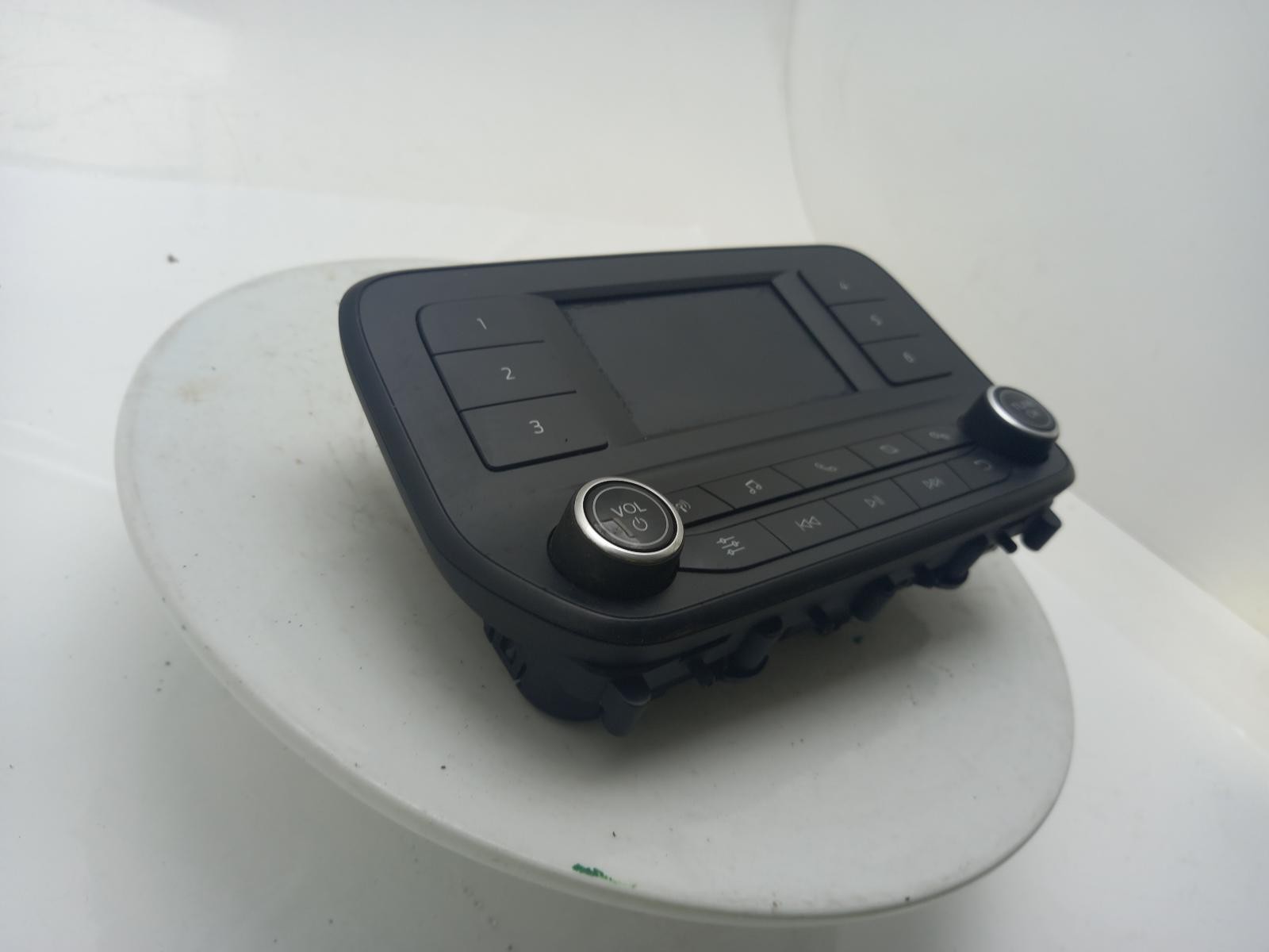FORD TRANSIT Radio Stereo Head Unit 2014-2026 Unknown Van H1BT18B955EG