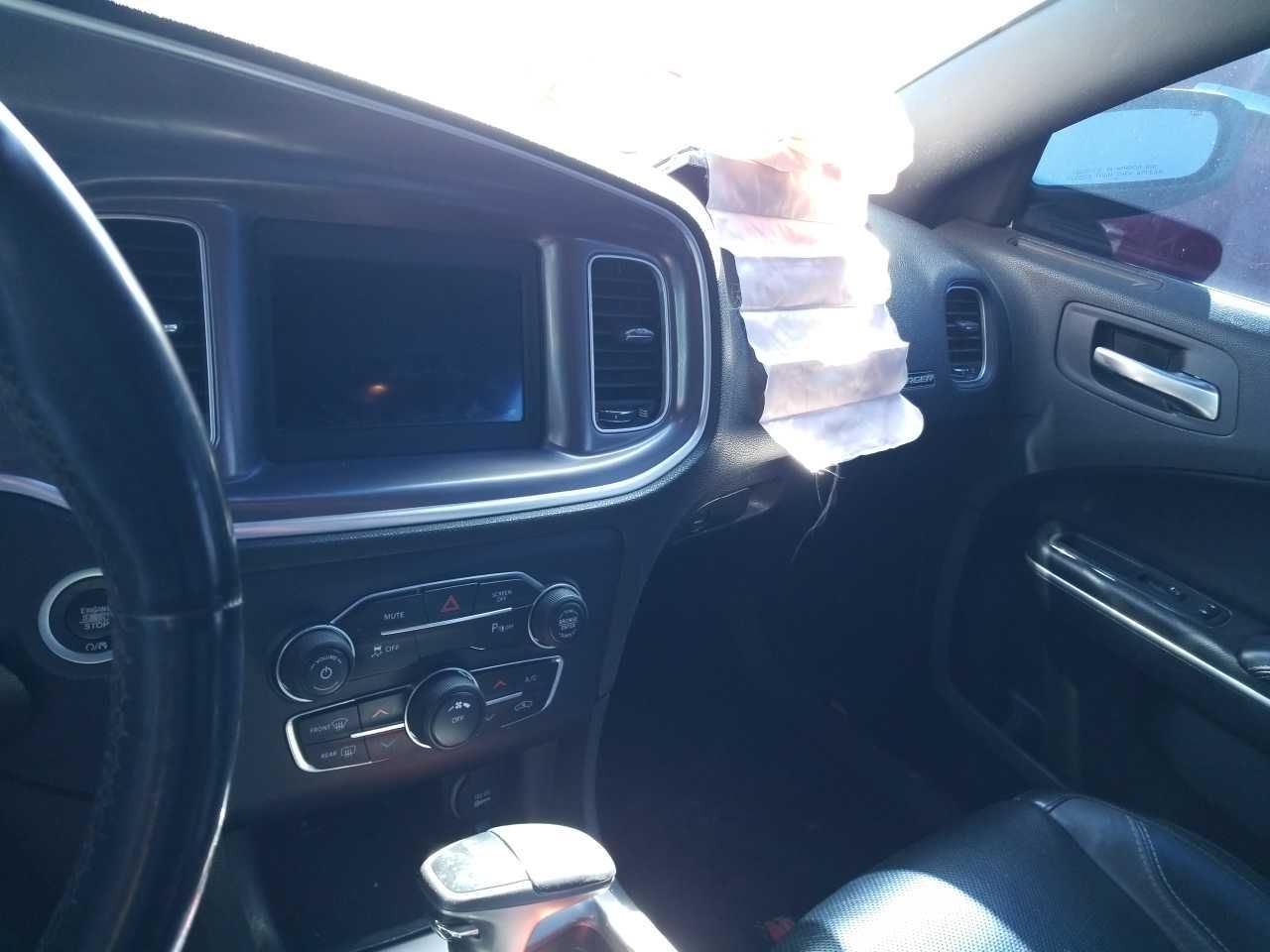Audio Equipment Radio Display And Receiver Fits 21-23 CHALLENGER 4831708
