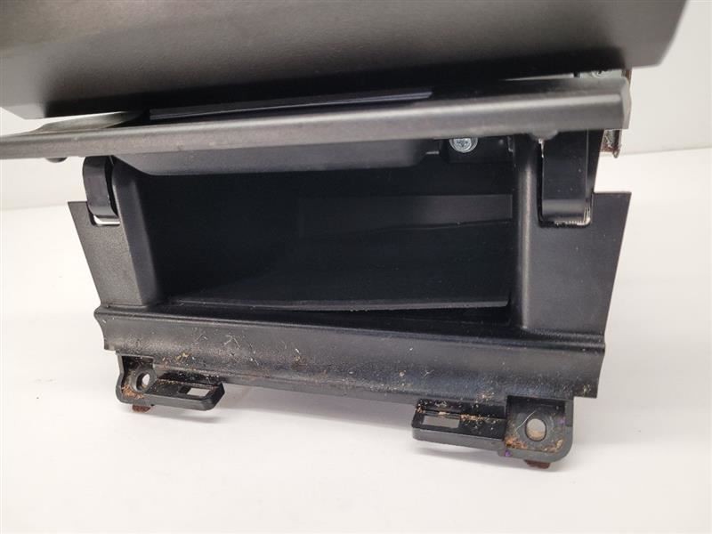 08-10 HONDA ACCORD Audio Equipment Radio CD Changer 6 Disc Dash Mounted