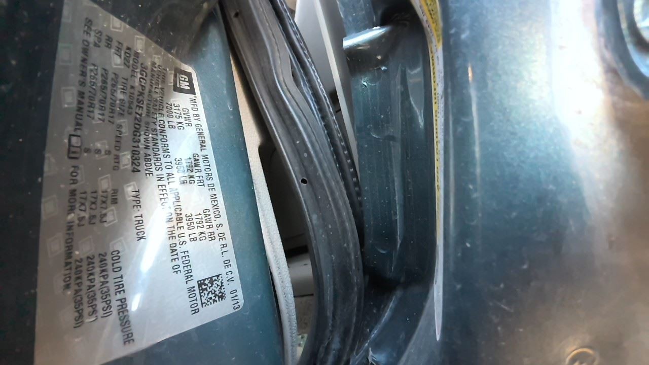Audio Equipment Radio AM-FM-CD-MP3-USB Fits 11-21 EXPRESS 2500 VAN 31915934