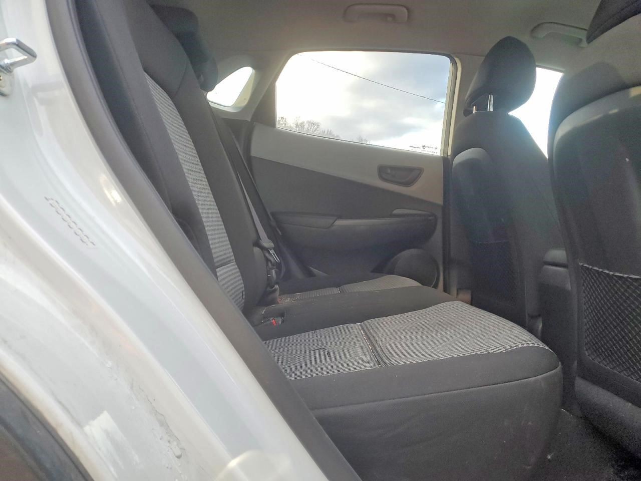 Audio Equipment Radio Display And Receiver US Market Fits 18-21 KONA 12811738