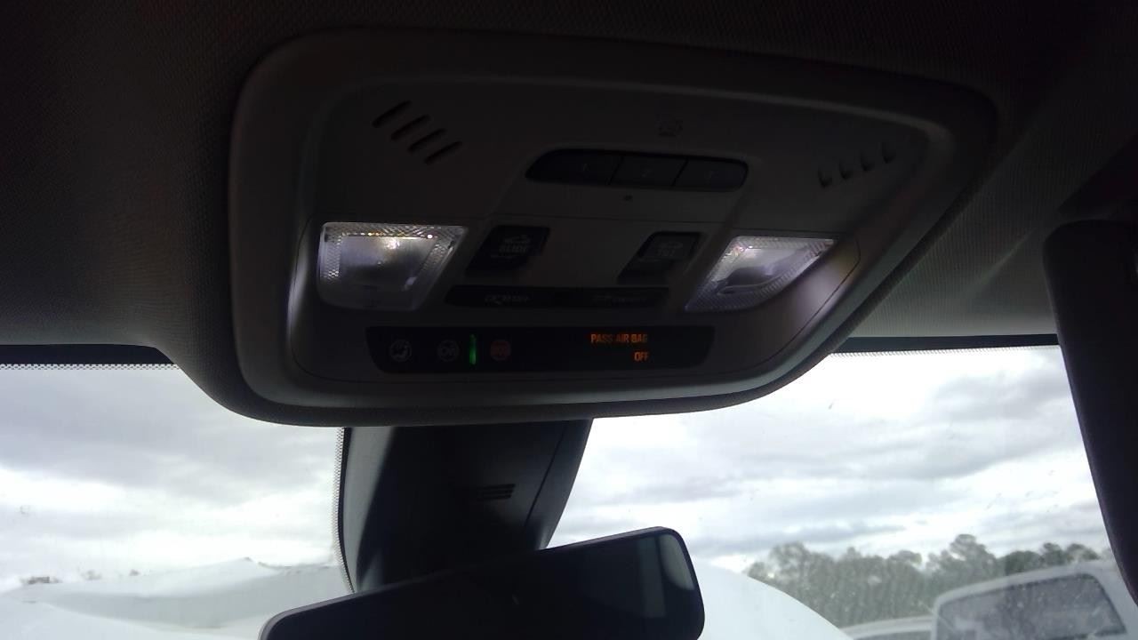 Passenger Camera/Projector Radar Unit Fits 18-24 EQUINOX 1164514