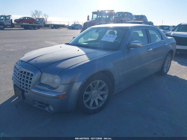 Audio Equipment Radio Display And Receiver Radio DVD Fits 05-07 300 1885368