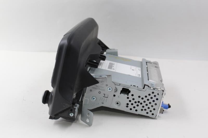 Audio Equipment Radio Receiver Assembly Fits 2018-2020 HYUNDAI KONA OEM #23379