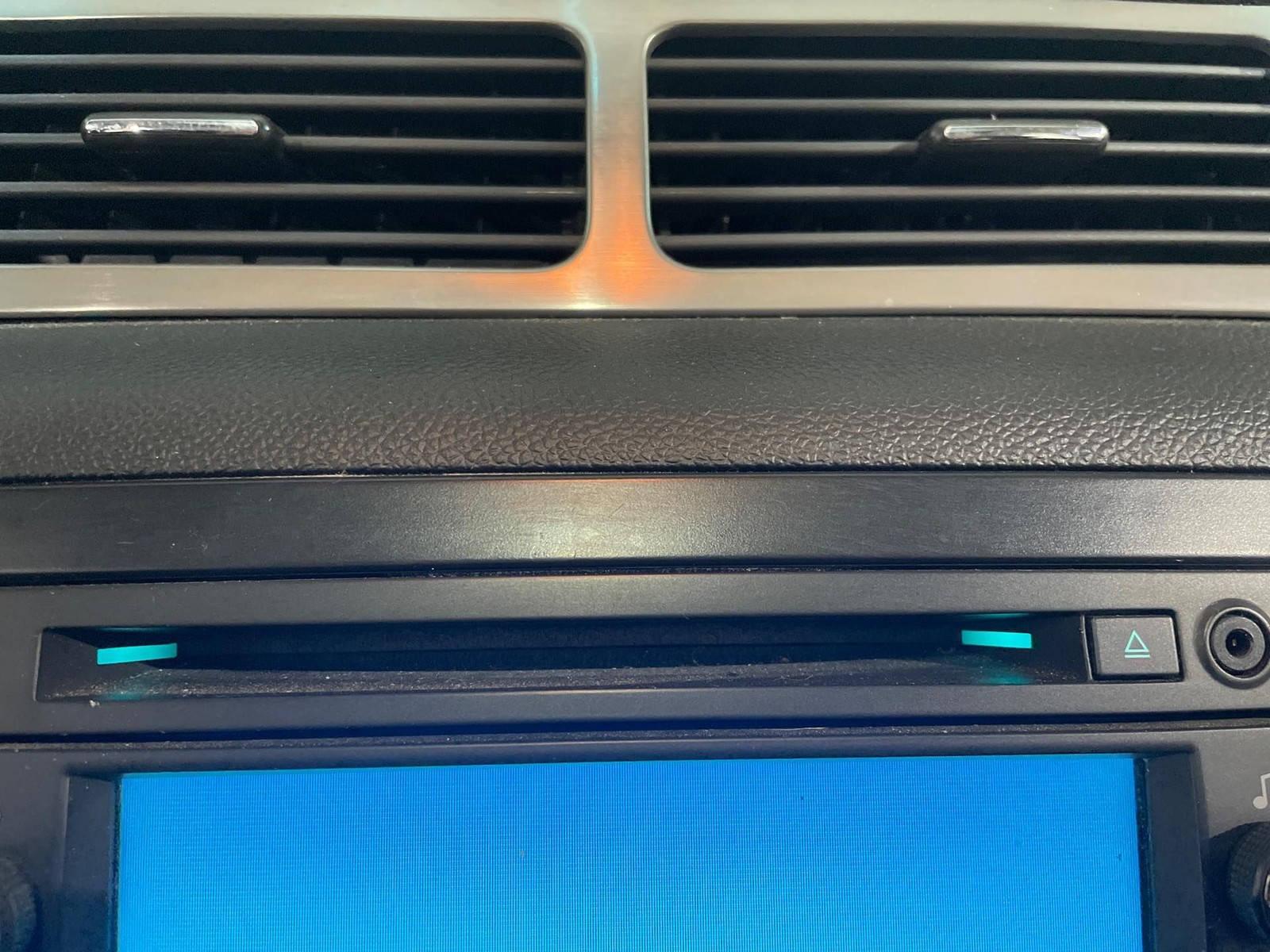 2009 GMC Yukon XL 1500 Radio