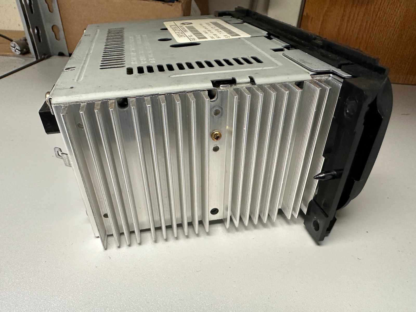 Dodge Dakota Cassette AM/FM RADIO STEREO