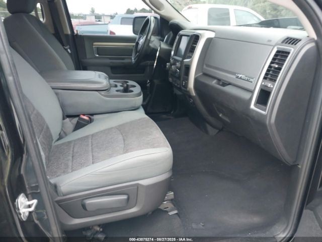 Audio Equipment Radio Classic Style Fits 13-24 DODGE 1500 PICKUP 1152480