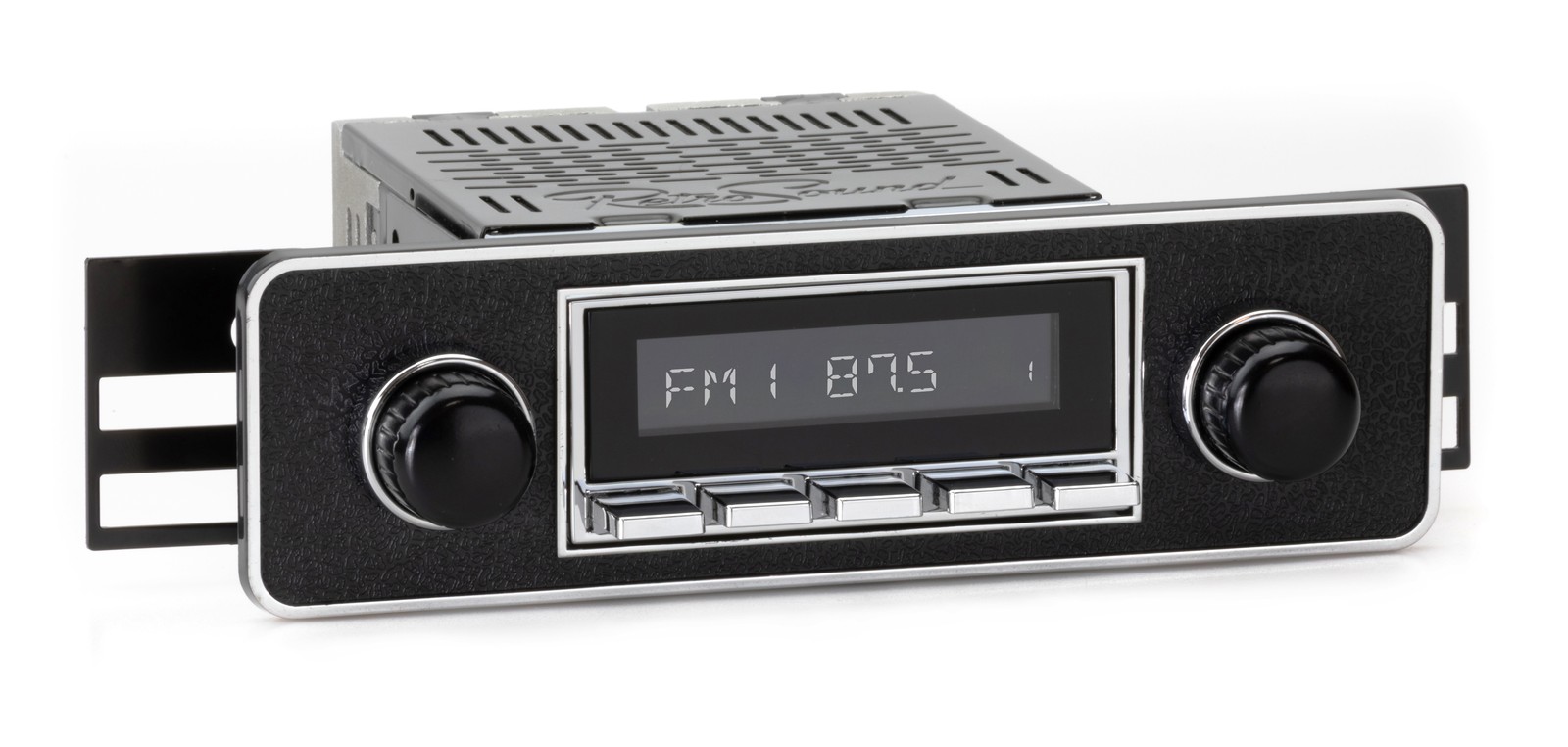 1988-92 Sterling 827 RetroRadio M1 AM/FM AUX Stereo