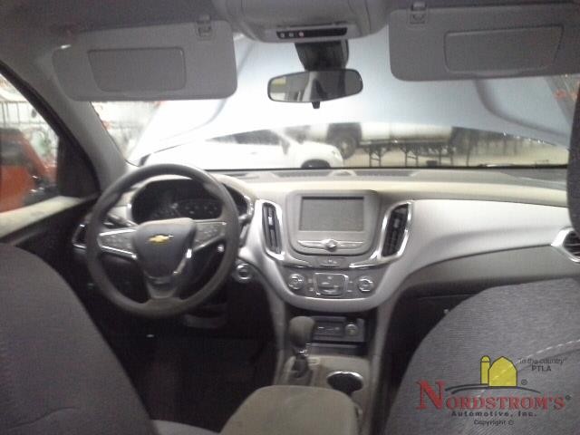 2024 Chevy Equinox RECEIVER,86810837