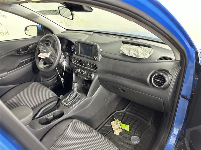 Audio Equipment Radio Display And Receiver US Market Fits 18-21 KONA 2601240