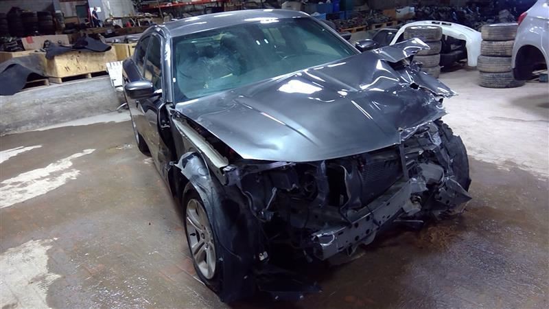 Radio Amplifier 276 Watt Opt RD7 Fits 17-20 300 92104