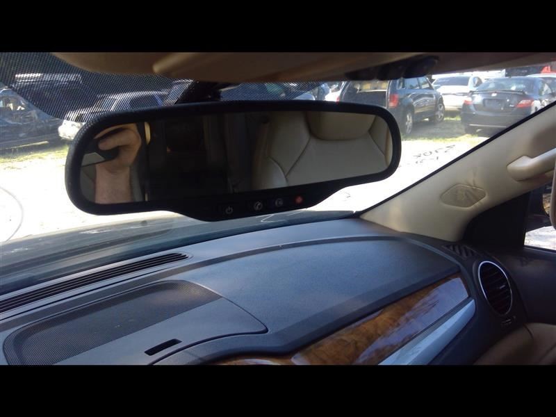 Camera/Projector Camera Rear Tailgate Fits 09-17 ENCLAVE 822948