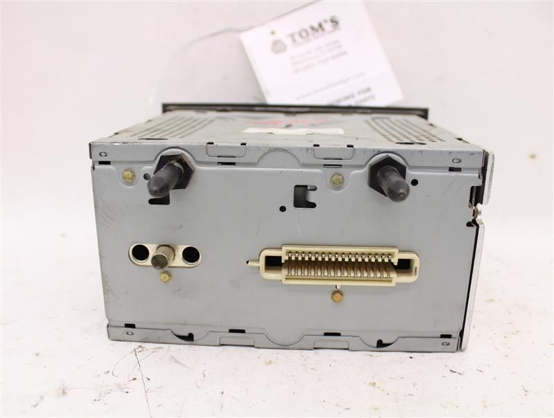 RADIO Buick Lesabre 2003 03 2004 04 2005 05 25756857 989747