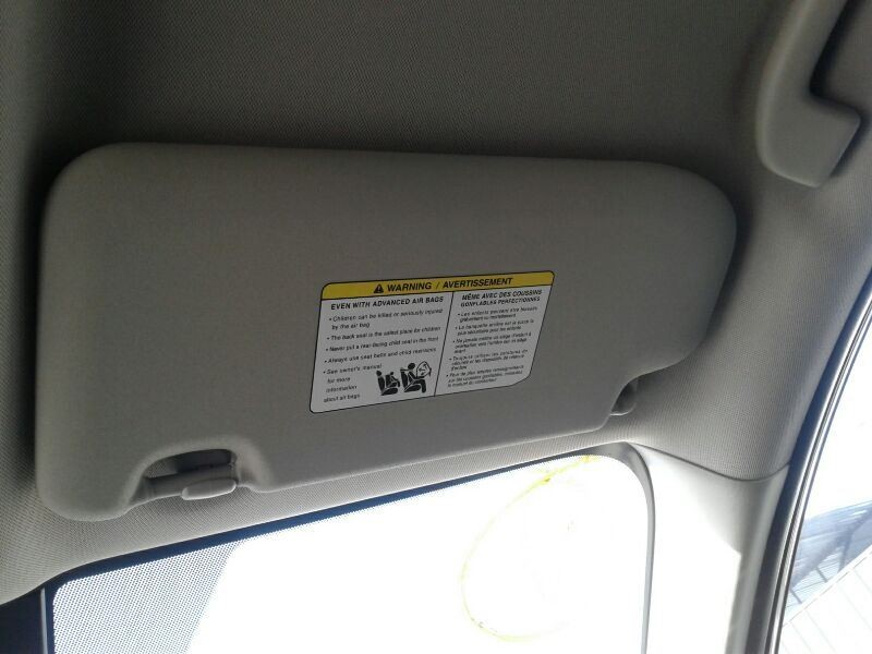 Driver Camera/Projector Radar Unit Blind Spot Alert Fits 19-23 QASHQAI 122850
