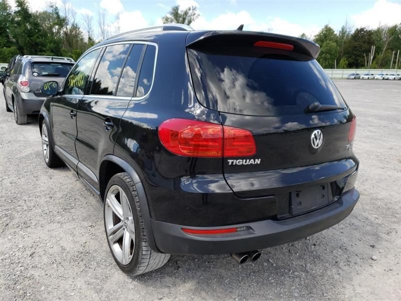 Audio Equipment Radio Receiver Am-fm-cd-dvd-navigation Fits 09-17 TIGUAN 3633150